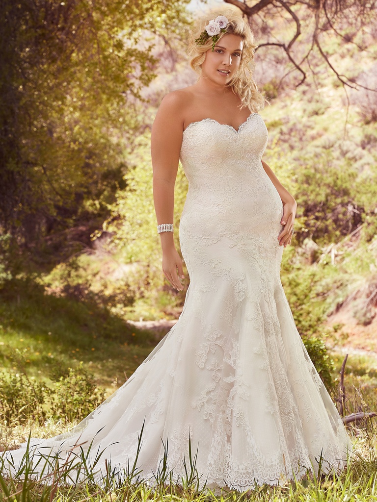 maggie sottero 2006 bridal collection