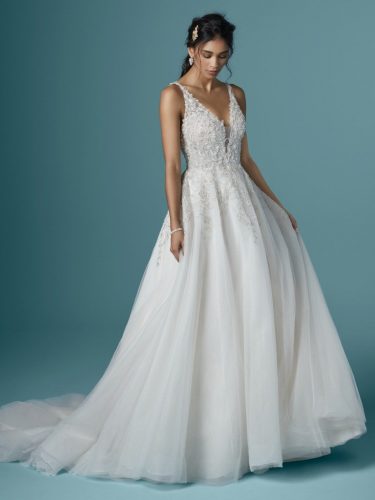 maggie sottero 2006 bridal collection