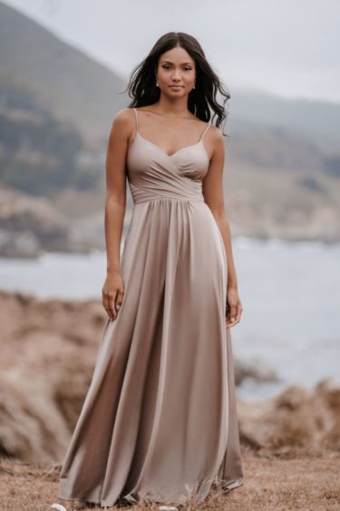 Allure Bridesmaids