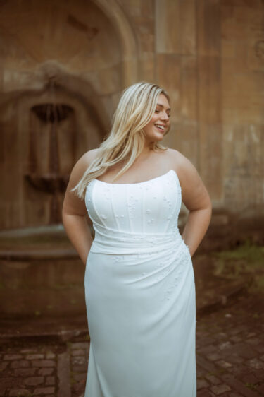 Stella York