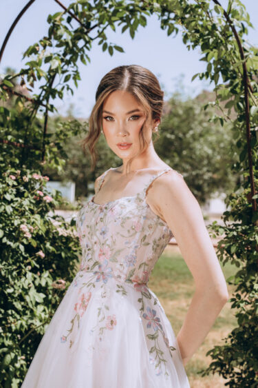 Stella York
