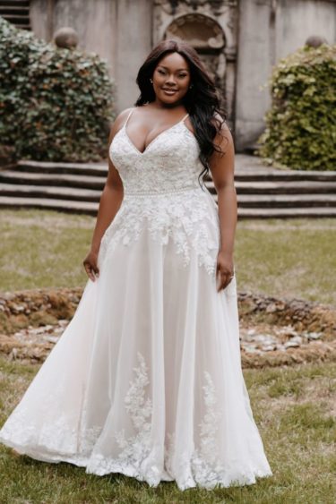 Allure Bridals