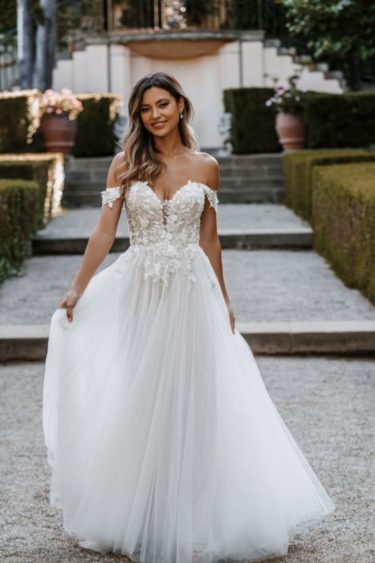 Allure Bridals