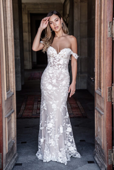 Allure Bridals