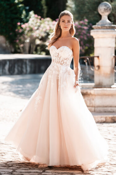 Allure Bridals