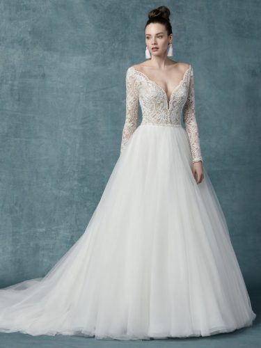 Maggie Sottero