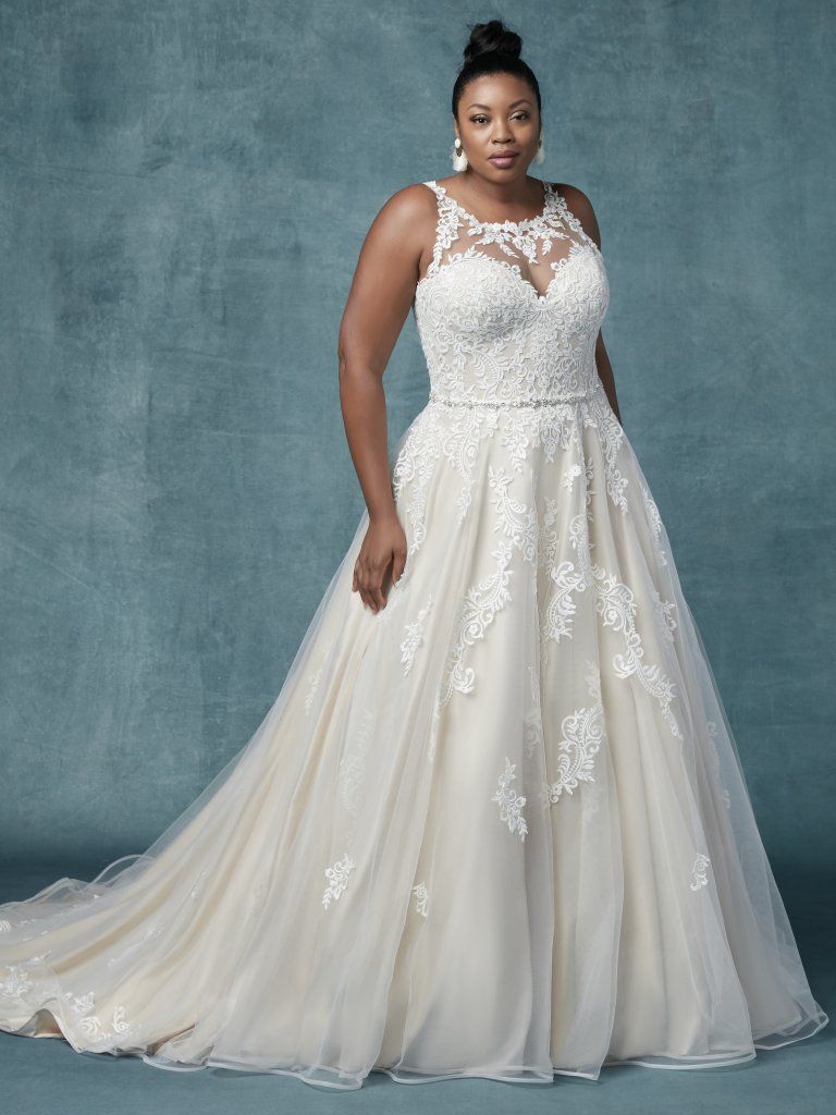 paige maggie sottero