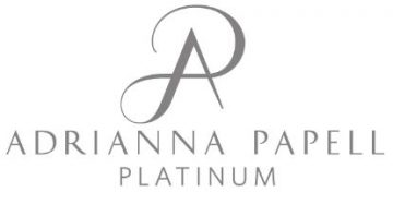 Adrianna Papell Platinum