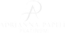 Adrianna Papell Platinum