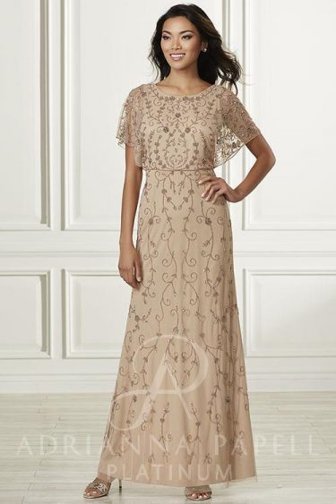adrianna papell brand