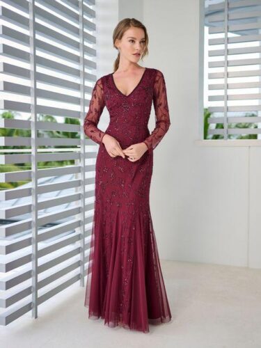 Adrianna Papell Platinum