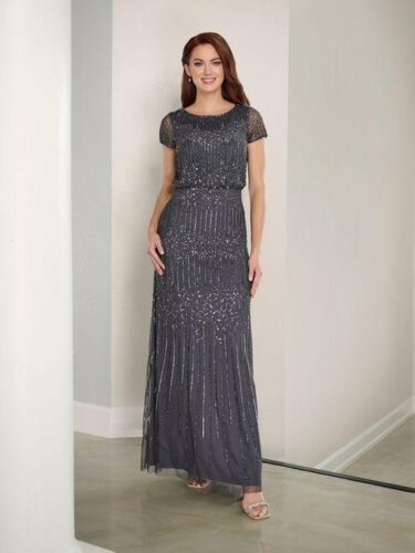 Adrianna Papell Platinum