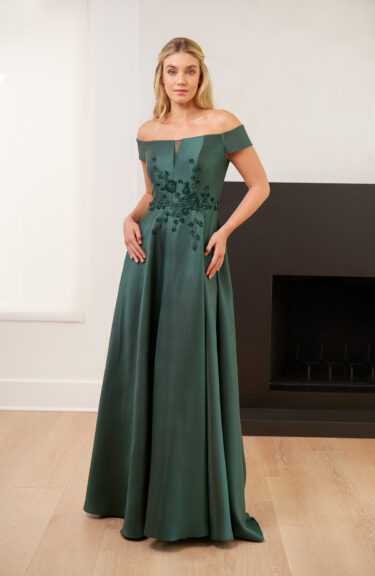 Jade Couture