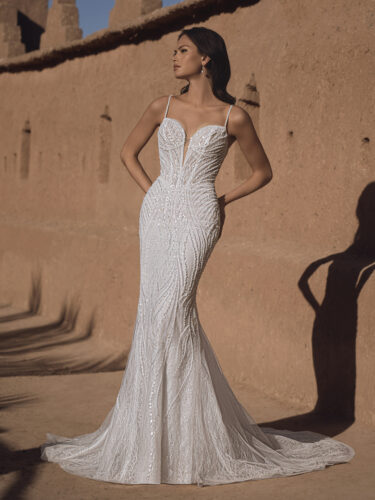 Blue by Enzoani