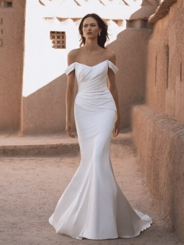 Blue by Enzoani