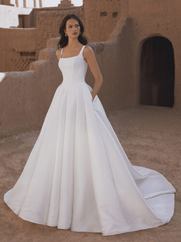 Blue by Enzoani